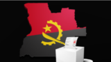 Eleições Angola 