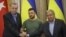 Turkiya, Ukraina va BMT rahbarlari Lvovda uchrashmoqda, 18-avgust, 2022-yil