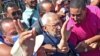 Tunisian Islamist Leader Ghannouchi Detained Amid Tensions