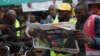 Contentieux post-électoral au Kenya: "il y a une tension perceptible", selon Dany Komla Ayida