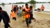 Aid Moving in Pakistan as Seasonal Floods Affect Tens of Millions