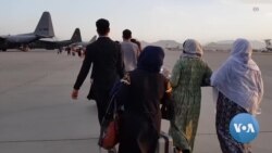 [글로벌 나우] 전 중부사령관 “아프간 철수 후 미국 더 안전하지 않아” 