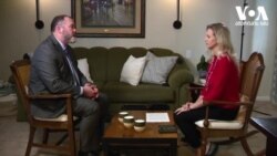 ირანთან მოლაპარაკებებს ამერიკელი ვეტერანები ეწინააღმდეგებიან