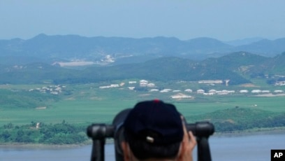 North Korea Sees Suspected COVID-19 Cases After Victory Claim