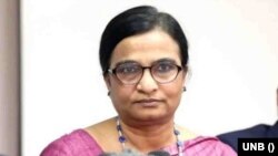 ডা. মীরজাদী সেব্রিনা ফ্লোরা। (ফাইল ছবি) 