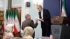 وزارت امور خارجه ایران: توافق منوط به «بسته شدن پرونده پادمانی» است
