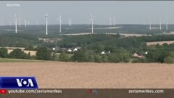  Rajoni gjerman plotësisht i pavarur nga gazi rus