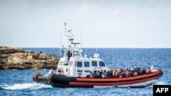 Au total 10.139 Tunisiens ont pu atteindre les côtes italiennes depuis le début de l'année.