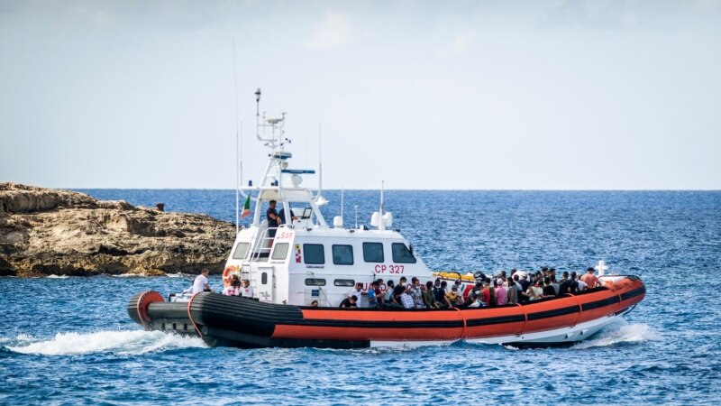 Migrations irrégulières: plus de 13.000 Tunisiens arrivés en Italie en 2022