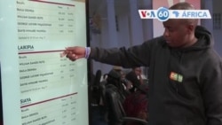 Manchetes africanas 12 agosto 2022:A Alemanha suspende missão de reconhecimento militar no Mali