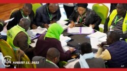 Africa 54: Close Presidential Race in Kenya, Dozens Killed in Protests in Sierra Leone & More