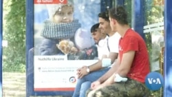 Germany Treating Afghan, Ukrainian Refugees Differently, Afghans Say 