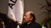 FOTO DE ARCHIVO: El presidente de Nicaragua, Daniel Ortega, asiste a una reunión del grupo ALBA en La Habana, Cuba, el 14 de diciembre de 2021. Alberto Roque/REUTERS