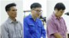 Phúc thẩm xét xử 3 nhà hoạt động môi trường: LS Đặng Đình Bách bị tuyên y án