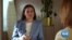 VOA Interview: Belarusian Opposition Leader Tsikhanouskaya