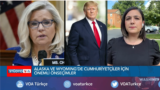 Trump Karşıtı Liz Cheney Yenilgi Riskiyle Karşı Karşıya