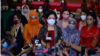 Pasca Putusan MA, KPU Diminta Segera Revisi Aturan Keterwakilan Perempuan