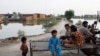  سیلاب کے باعث پاکستان میں غذائی بحران کا خطرہ کتنا سنگین ہو سکتا ہے؟