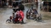 Catastróficas inundaciones en Pakistán dejan al menos 1.100 muertos, entre ellos 380 niños