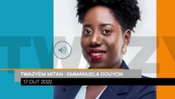 Ekonomis Ayisyèn Emmanuela Douyon sou Sityasyon Politik Ayiti, Lavi Chè, Dwa Fanm