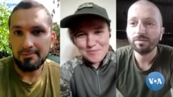 LGBT Soldiers in Ukraine – Fighting for Their Homeland and Their Rights
