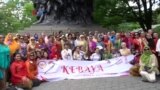 Kebaya Goes to UNESCO