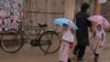 PBB: 19 Juta Orang di Afghanistan Alami Kelangkaan Pangan Akut
