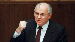 Cựu lãnh tụ Soviet Mikhail Gorbachev qua đời ở tuổi 91 - Bản tin VOA