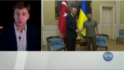 У Львові відбулась зустріч Зеленського з Ердоганом та Гуттерішем – підсумки. Відео