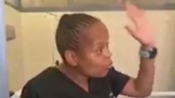 Ingxoxo Esiyenze loNkosazana Khethiwe Bhebhe