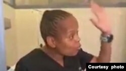 Ingxoxo Esiyenze loNkosazana Khethiwe Bhebhe