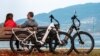 Kanada: “Do’st” brendi ostida tanilayotgan velosipedlar