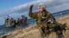 Finland, Sweden Offer NATO an Edge as Rivalry Warms Up North 