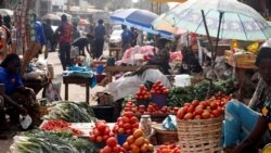 Les autorités camerounaises vont en guerre contre l'insécurité alimentaire