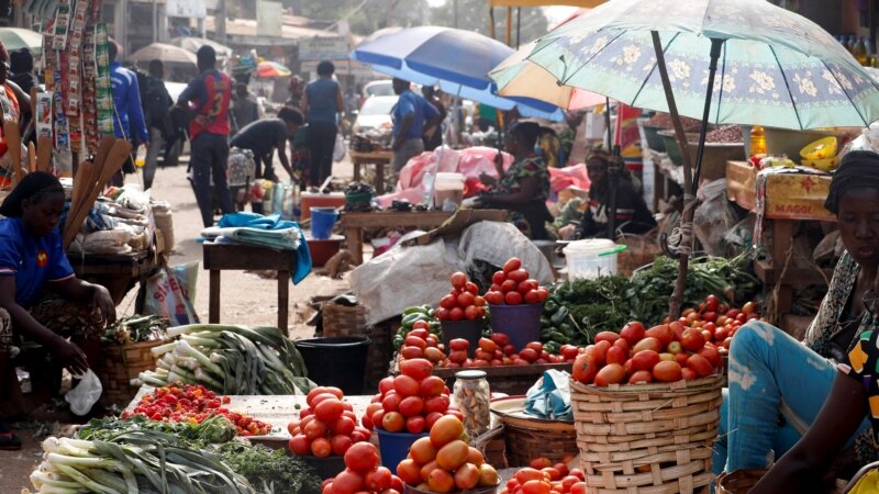 Les autorités camerounaises vont en guerre contre l'insécurité alimentaire