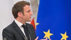 La diaspora algérienne interpelle Macron avant son voyage à Alger