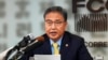 Hàn Quốc: Việc Trung Quốc ngưng cấp thị thực là ‘vô cùng đáng tiếc’