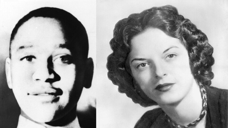  Grand Jury Declines to Indict Woman in Emmett Till Killing 