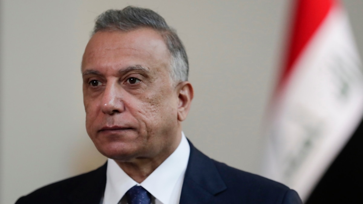 Iraqi PM: Political Crisis Undermining Security Achievements - Vimarsana News