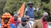Kenya's Odinga Challenges Presidential Poll Result in Supreme Court