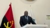 Angola: CNE confirma vitória do MPLA