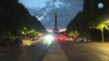 Berlin’in Anıtlarının Işıklandırılmaları Söndürüldü 
