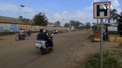 Ebola de retour à Beni: un choc pour la population