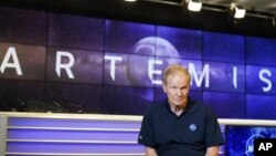 Administrator NASA Bill Nelson (foto: dok). 