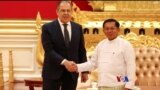 ႐ုရွားက ျမန္မာအက်ဳိးစီးပြားၾကည့္တယ္ဆိုတာ မဟုတ္မွန္ “ပိုလီဂရပ္ဖ္”
