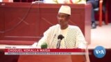 🇲🇱Mali Furancie faga niema Choguel Maiga ka keneya kow kunafoli