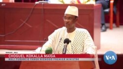 🇲🇱Mali Furancie faga niema Choguel Maiga ka keneya kow kunafoli