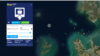 니우에 선적의 '안니'호가 16일(한반도 시간) 현재 북한 서해에 머물고 있다. (자료=MarineTraffic)