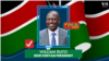 Ruto Wins!