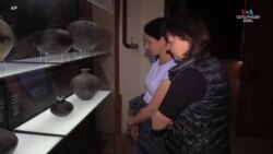 Գինեգործության պատմության թանգարանը` Հայաստանում